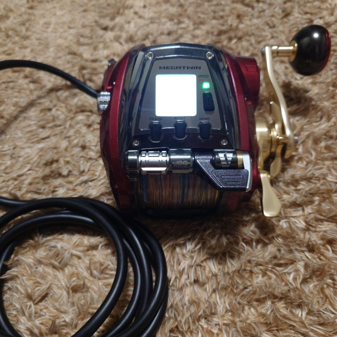 シーボーグ800MJ