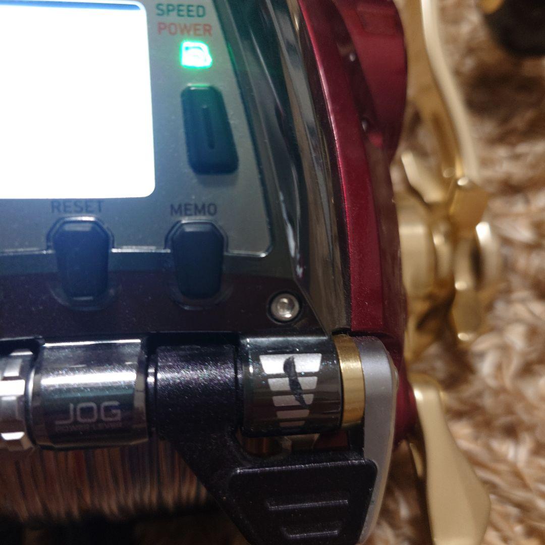 シーボーグ800MJ