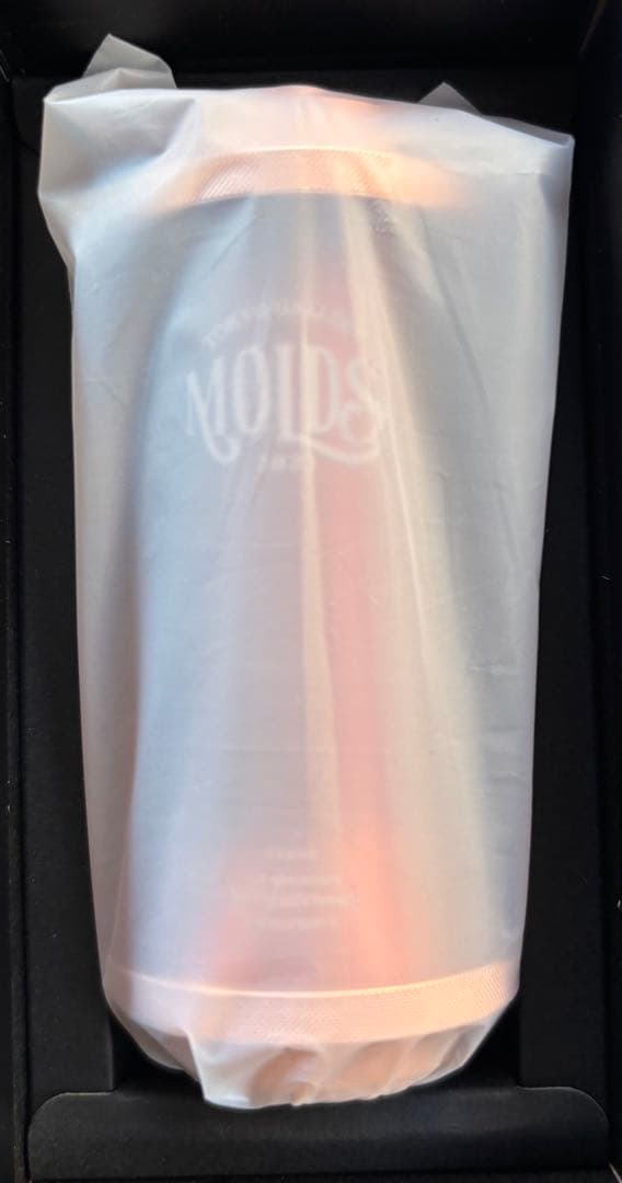 モールズ　molds コラボ　38灯　RICH Molds copper