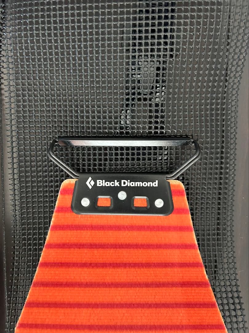 LINE SAKANA スキー 181cm