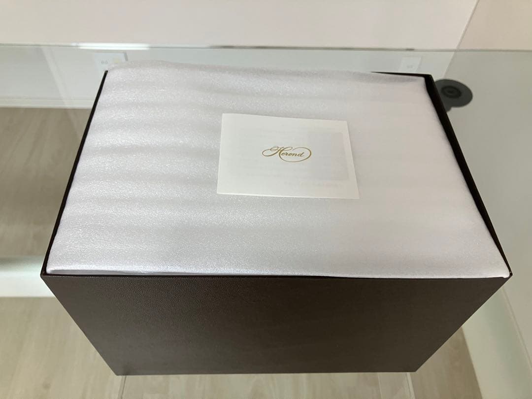 和*店様 【最終処分新品】超希少品　正規品へレンズ　コーヒー/ティーポット