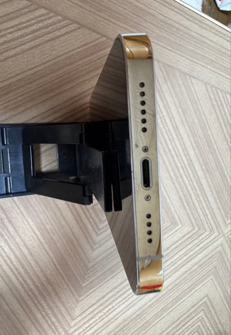 iPhone 13 Pro Max ホワイト（シルバー）256GB SiMフリー