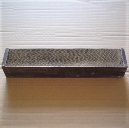 キャタリティック コンバスター　ガスケット付き　バーモントキャスティング