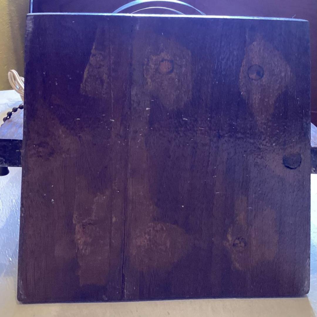 ★アルミ製 スチール製 テーブルランプ スタンドランプ ヴィンテージ 希少