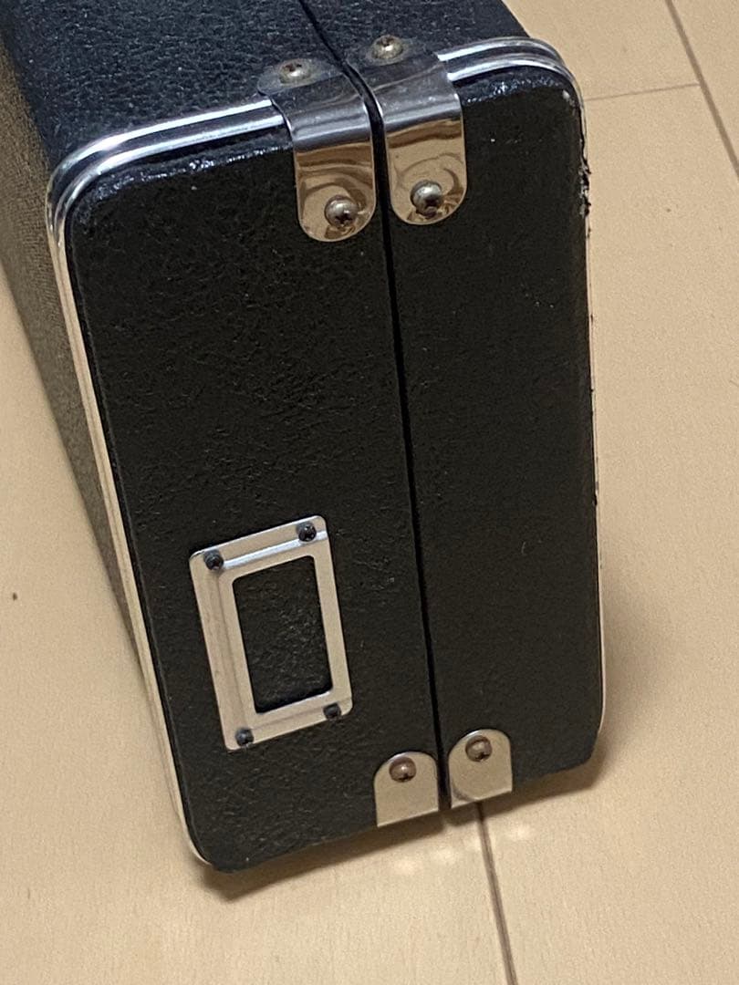 包丁セット　ケース　カギ付き