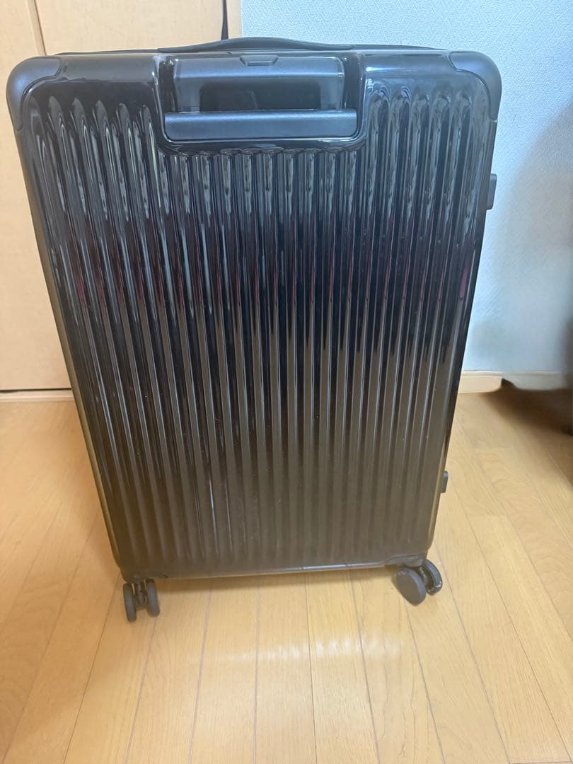 siffler TABI-tect スーツケース Lサイズ 160