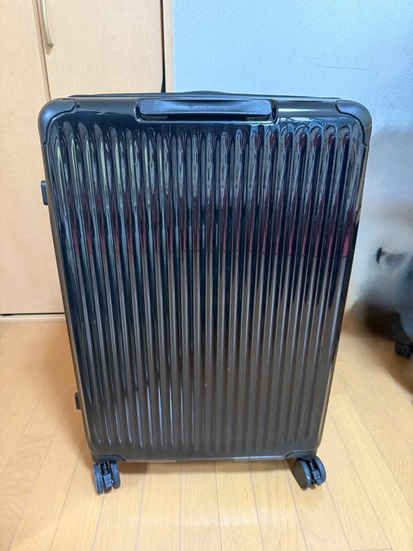 siffler TABI-tect スーツケース Lサイズ 160