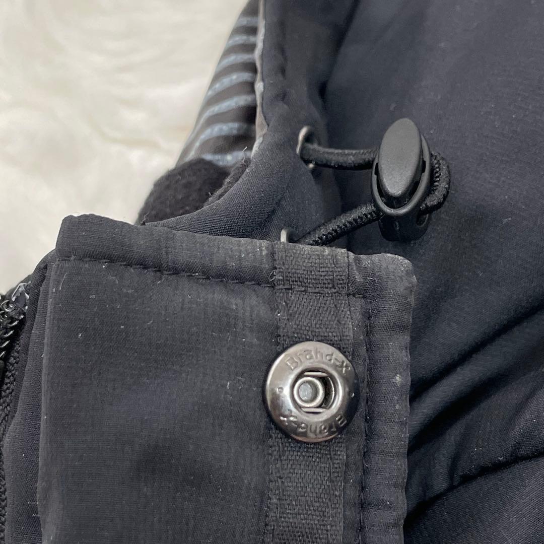 アンダーアーマー　ベンチコート　XL ロングコート　スポーツ観戦　コールドギア