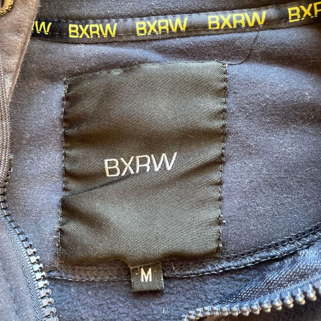 LOMA × BOXRAW パーカー　カラー　ロマチェンコ　中谷潤人