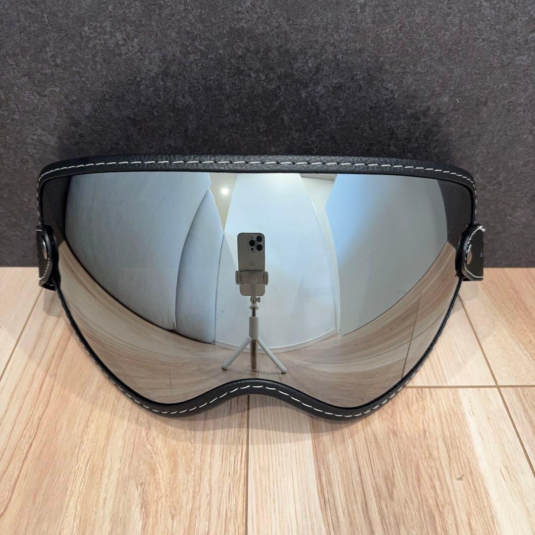 SHOEI EXーZERO マットブラック Mサイズ セット