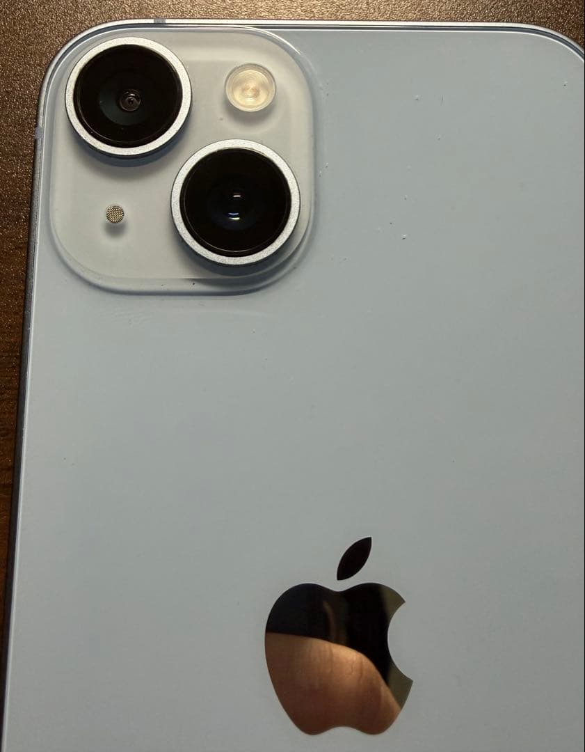 【美品】Apple iPhone 14 128GB