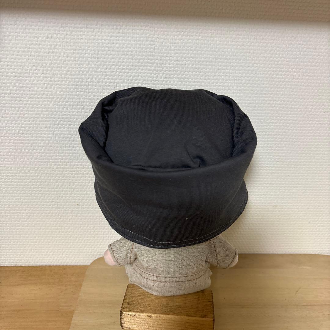 すのチル　BIGサイズ　オーバーオール