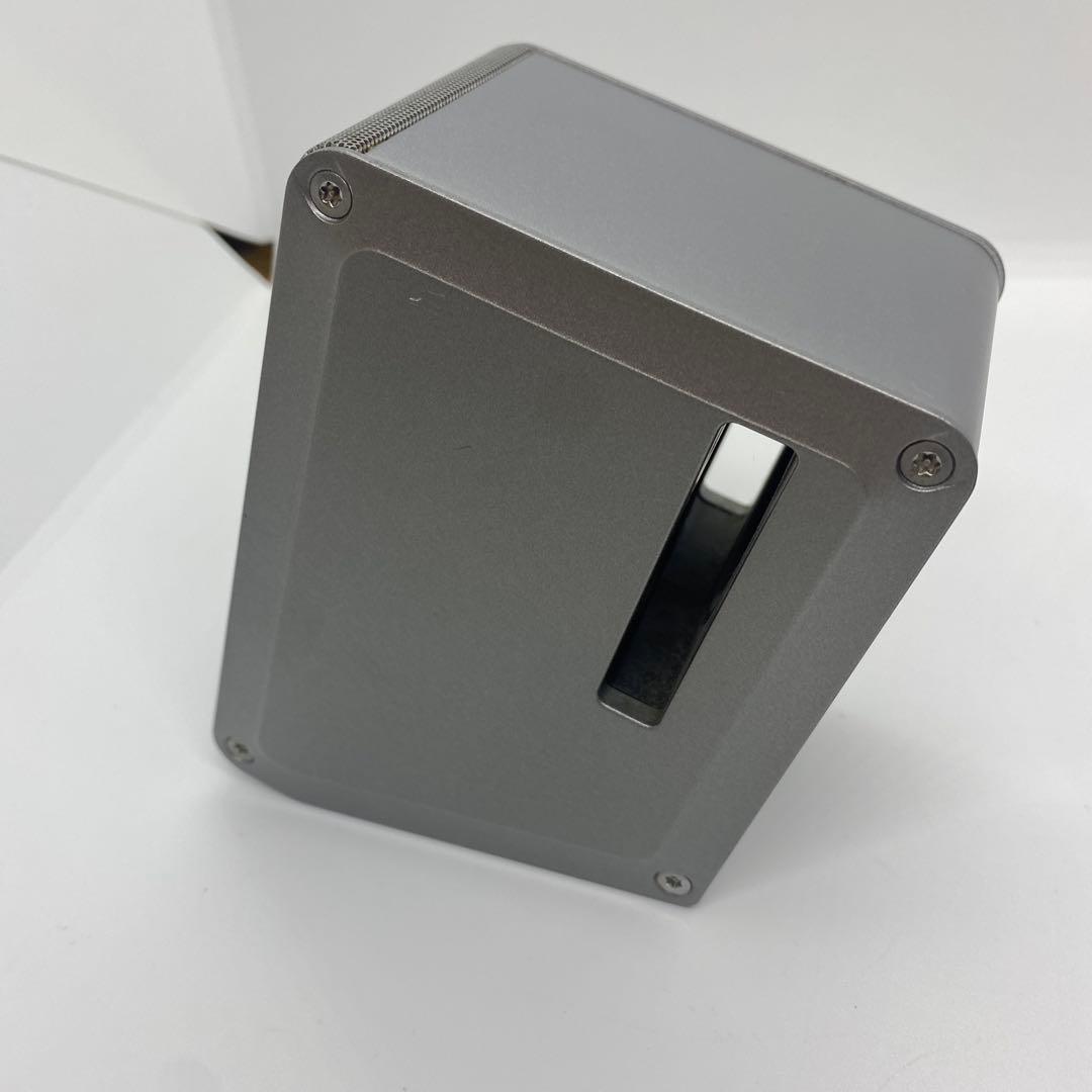 BOSE スピーカー Micro Music Monitor 動作確認済み