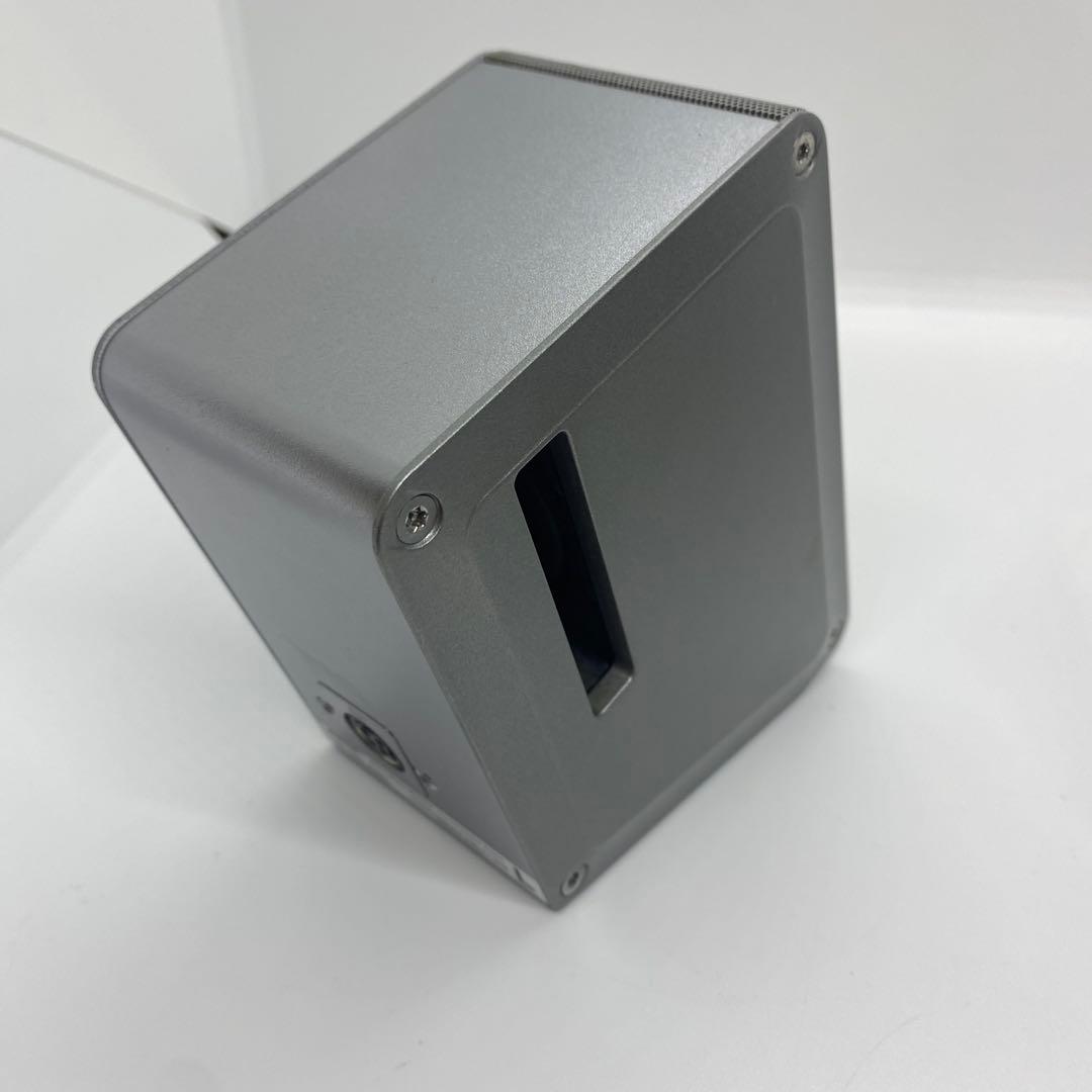 BOSE スピーカー Micro Music Monitor 動作確認済み