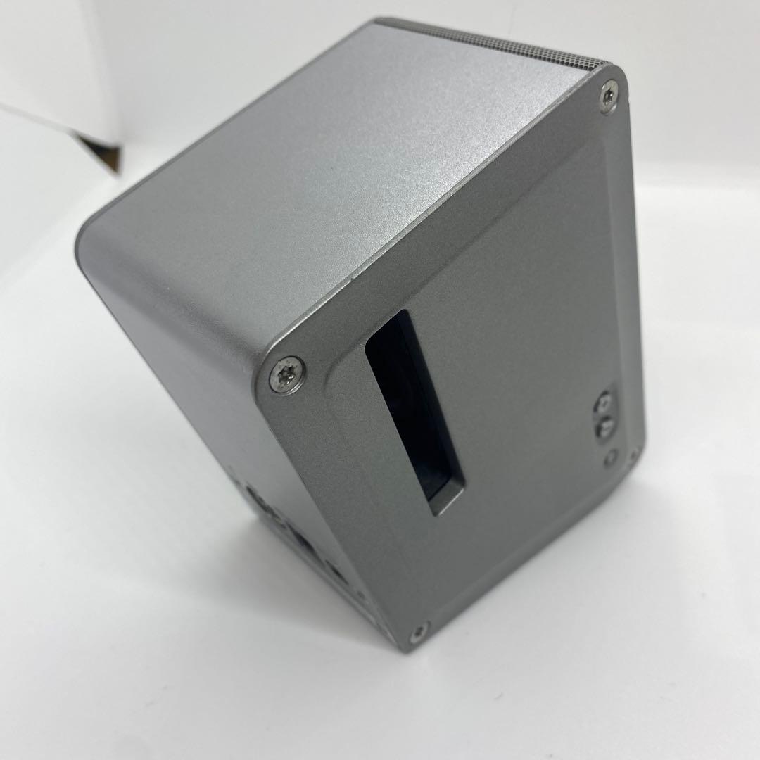 BOSE スピーカー Micro Music Monitor 動作確認済み