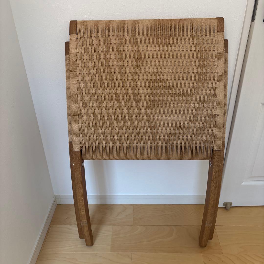 CARL HANSEN&SON | MG501 キューバチェア ペーパーコード