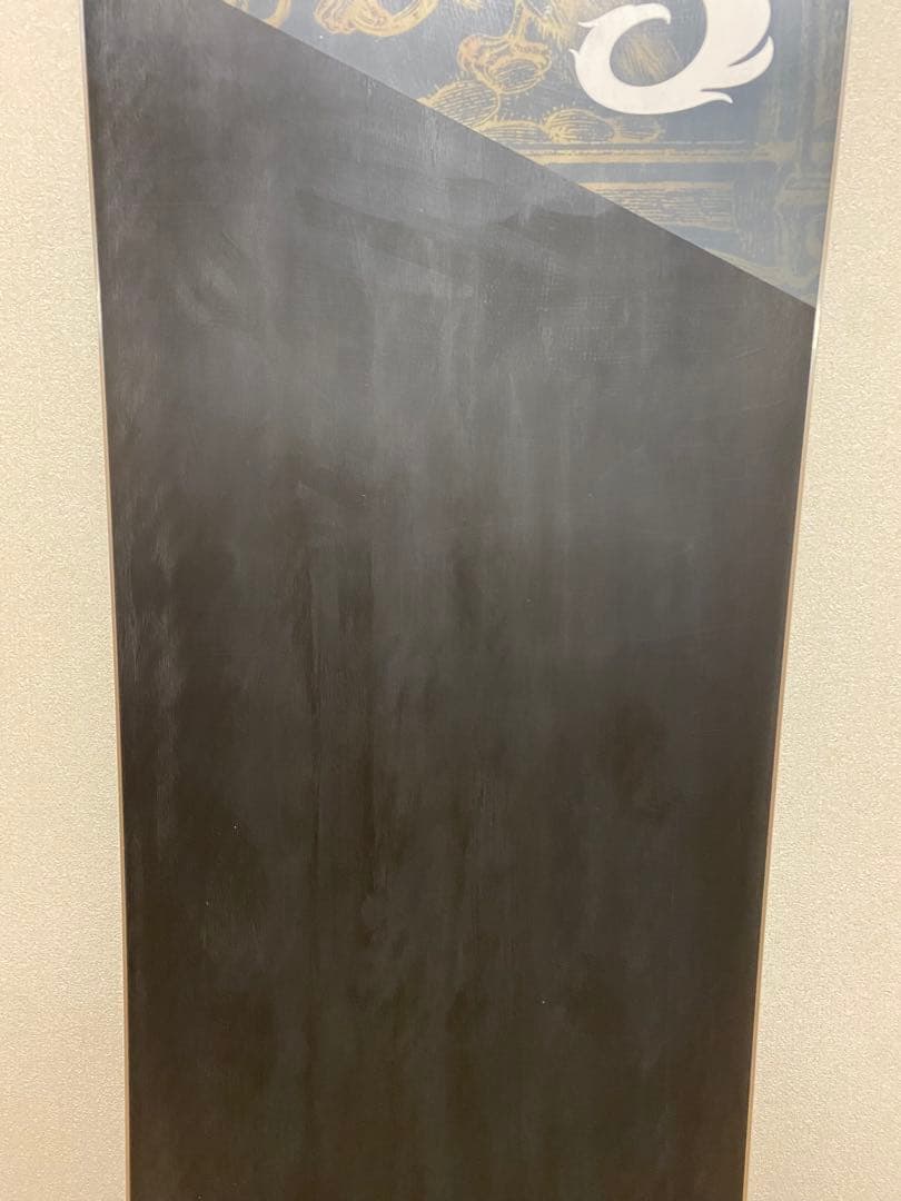 【16-17 オガサカ FC-L 157cm】OGASAKA LIMITED