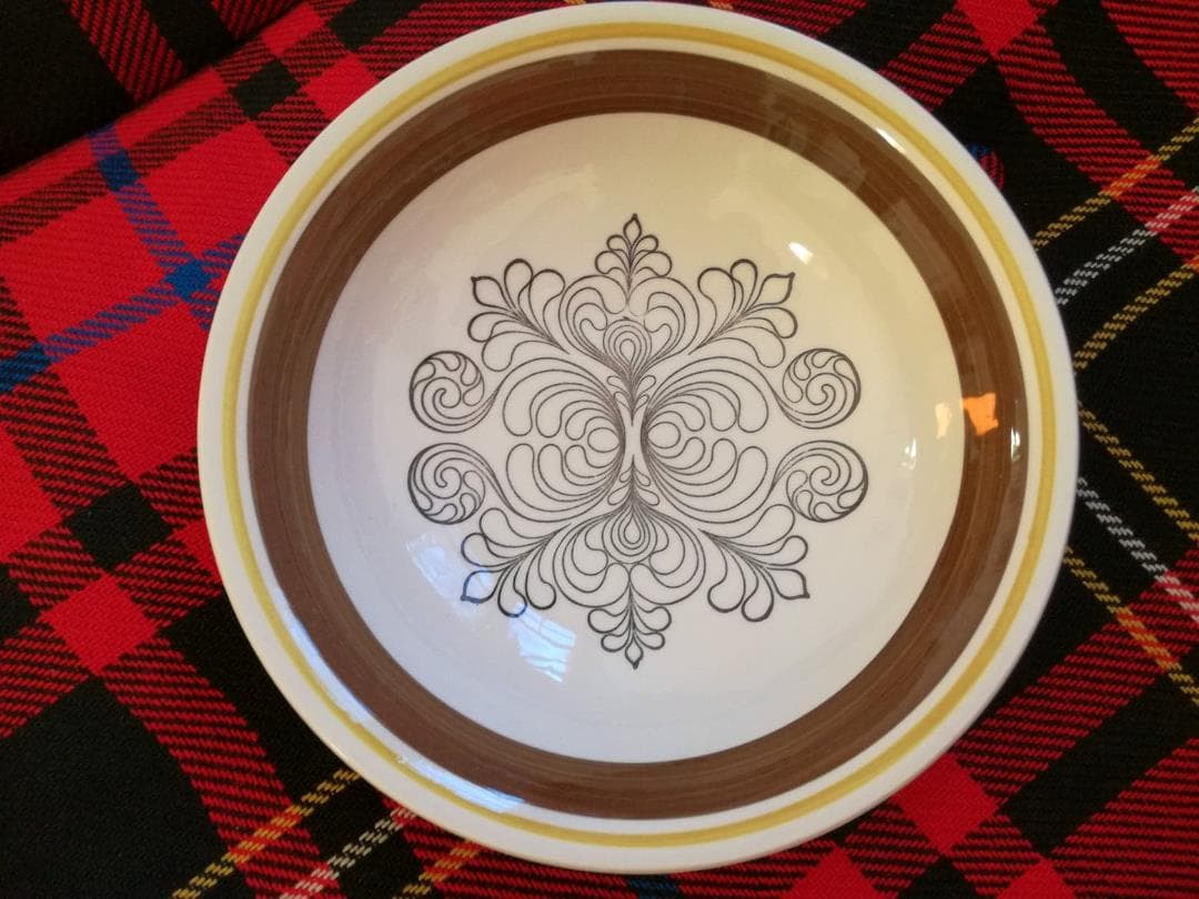 GEFLE/ゲフレ EK 深皿 スープ皿 ボウル Ｄ