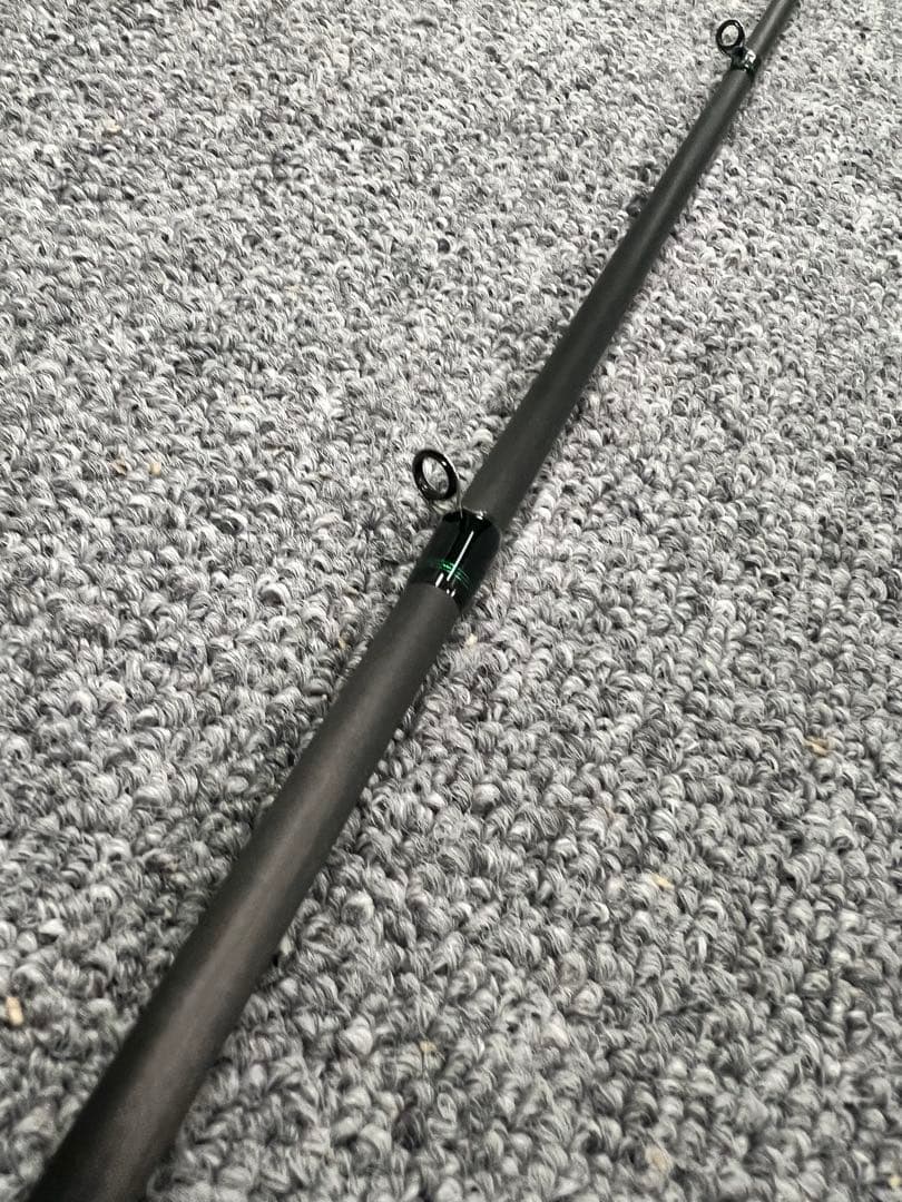 ノリーズロードランナーストラクチャーNXS STN720H