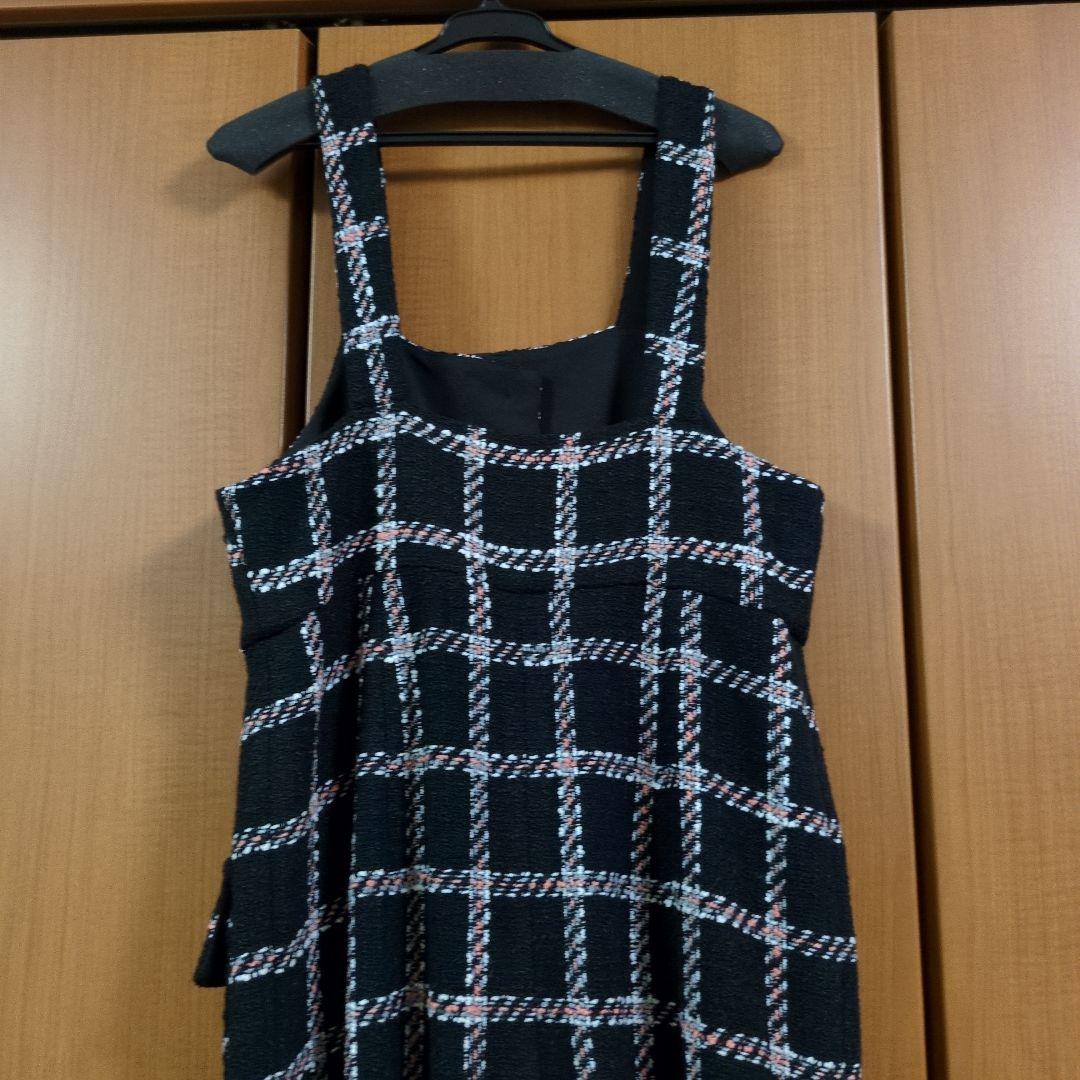 ベリーベリー様！グレースコンチネンタル