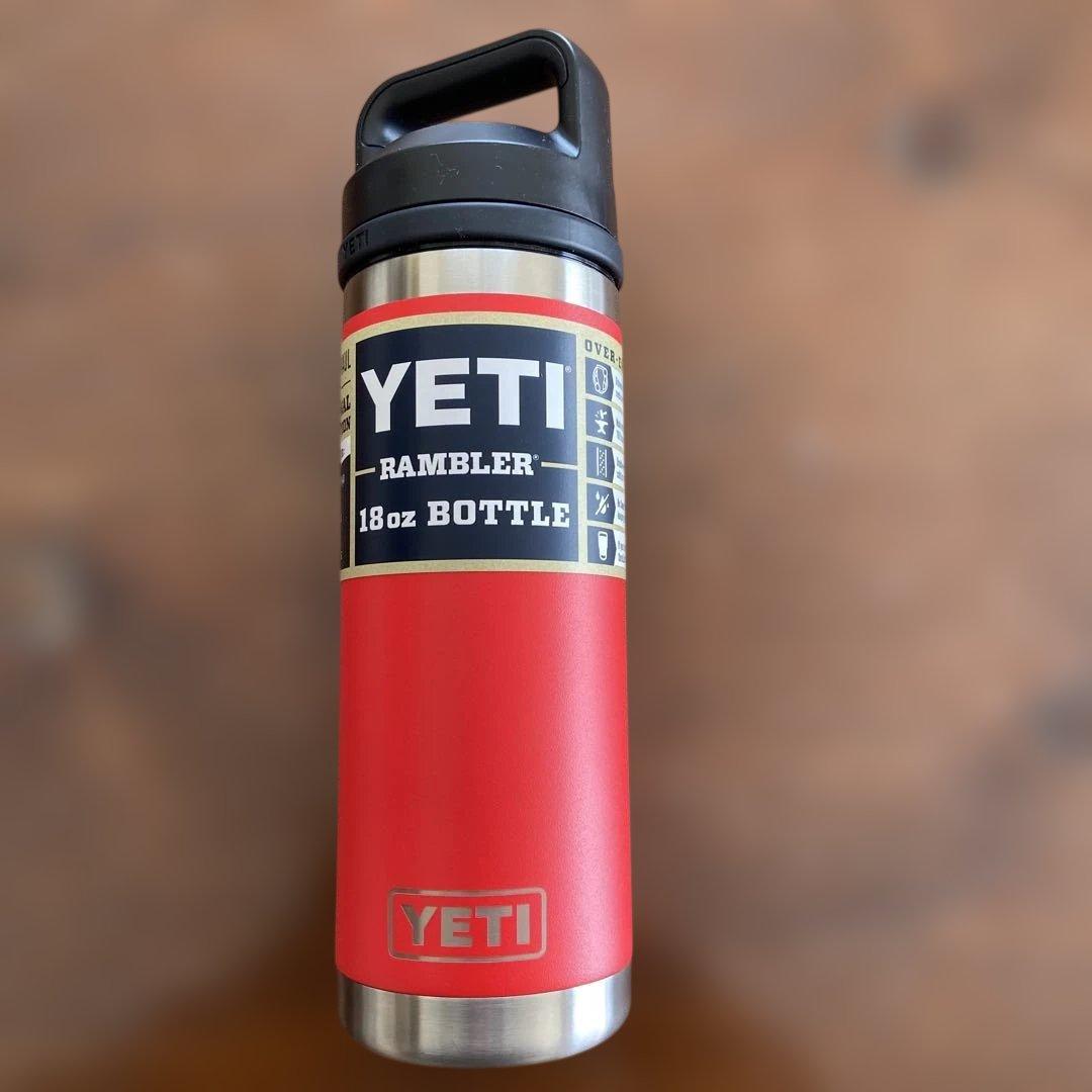 YETI イエッティ　ステンレスボトル