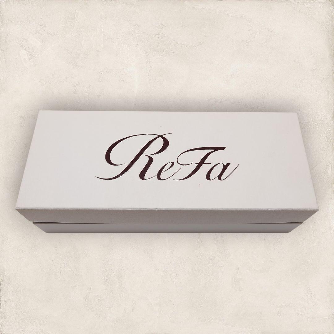 ✨極美品✨リファ FINE BUBBLE U RS-BH-02A シャワーヘッド