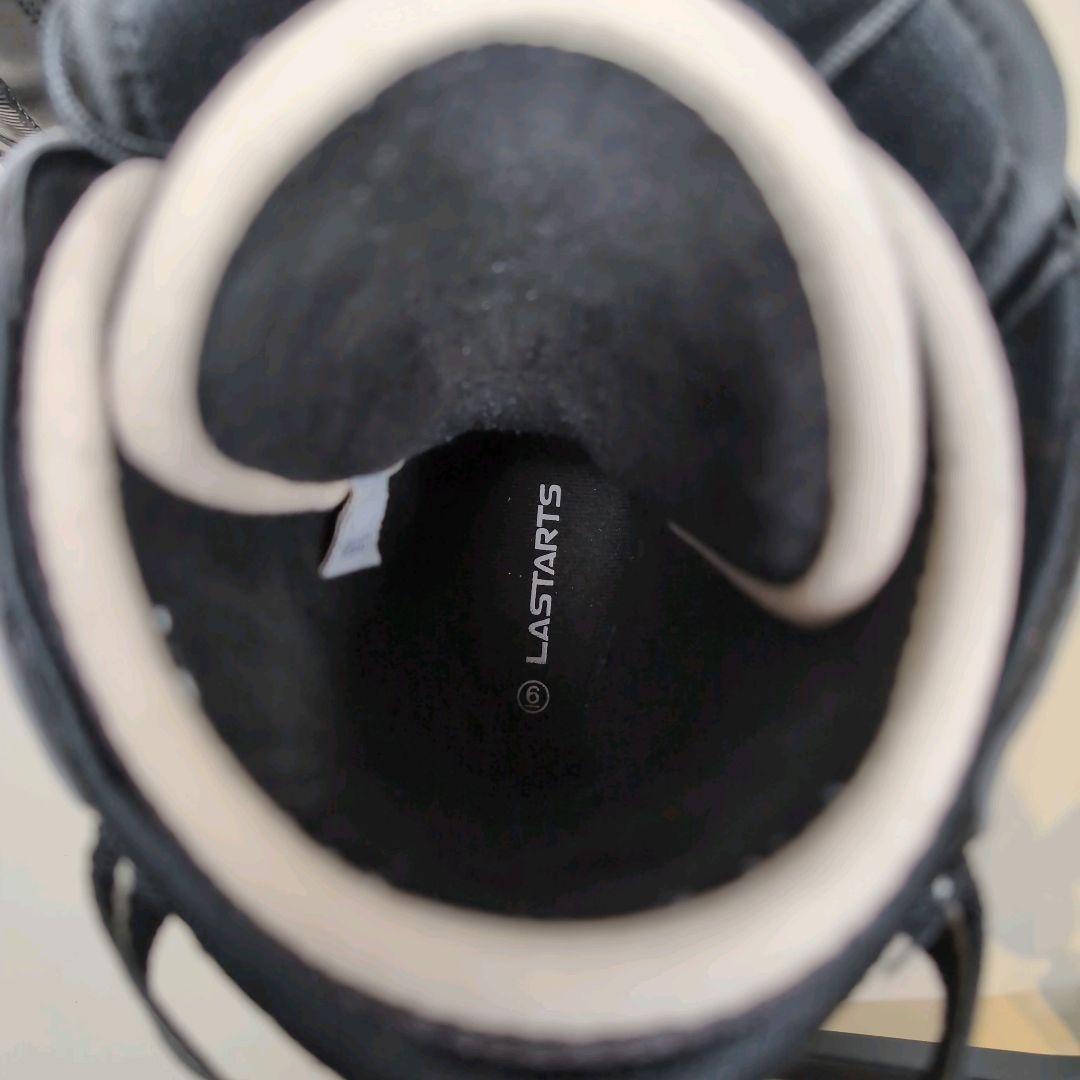 LASTARTS LS915 スノーボードブーツ 25.5〜26.0cm