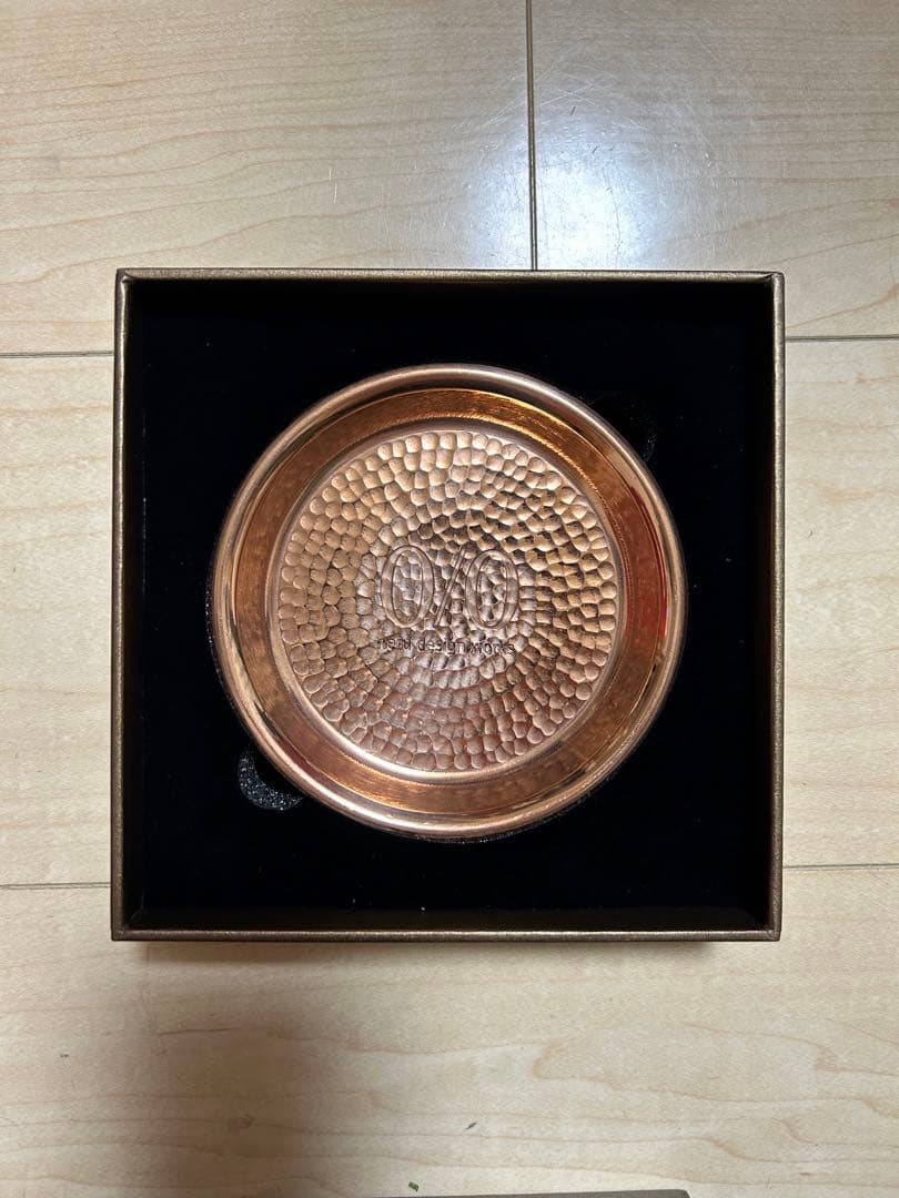 バーベキュー・調理用品 kozara12 copper neru design works