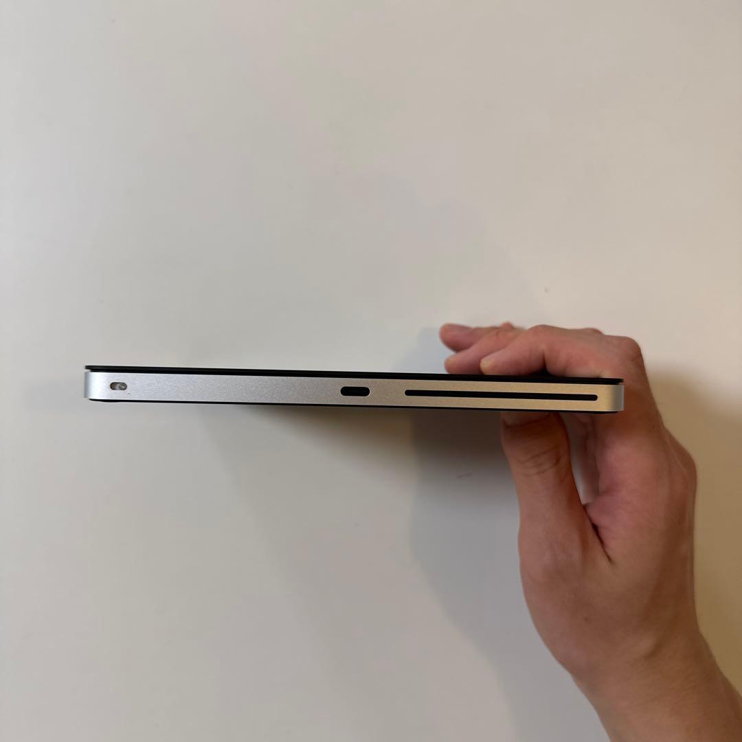 Apple Magic Trackpad ブラック