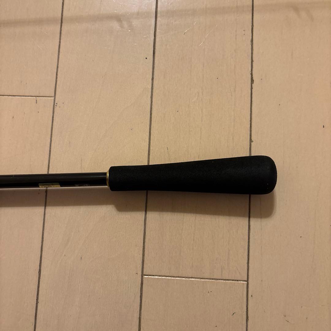 ダイワ ボートシーバスロッド　STBS 66ml