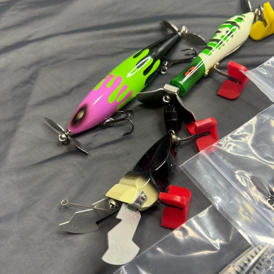 トイズ フロッグプロダクツ まとめ売り a.h.p.l. ahpl