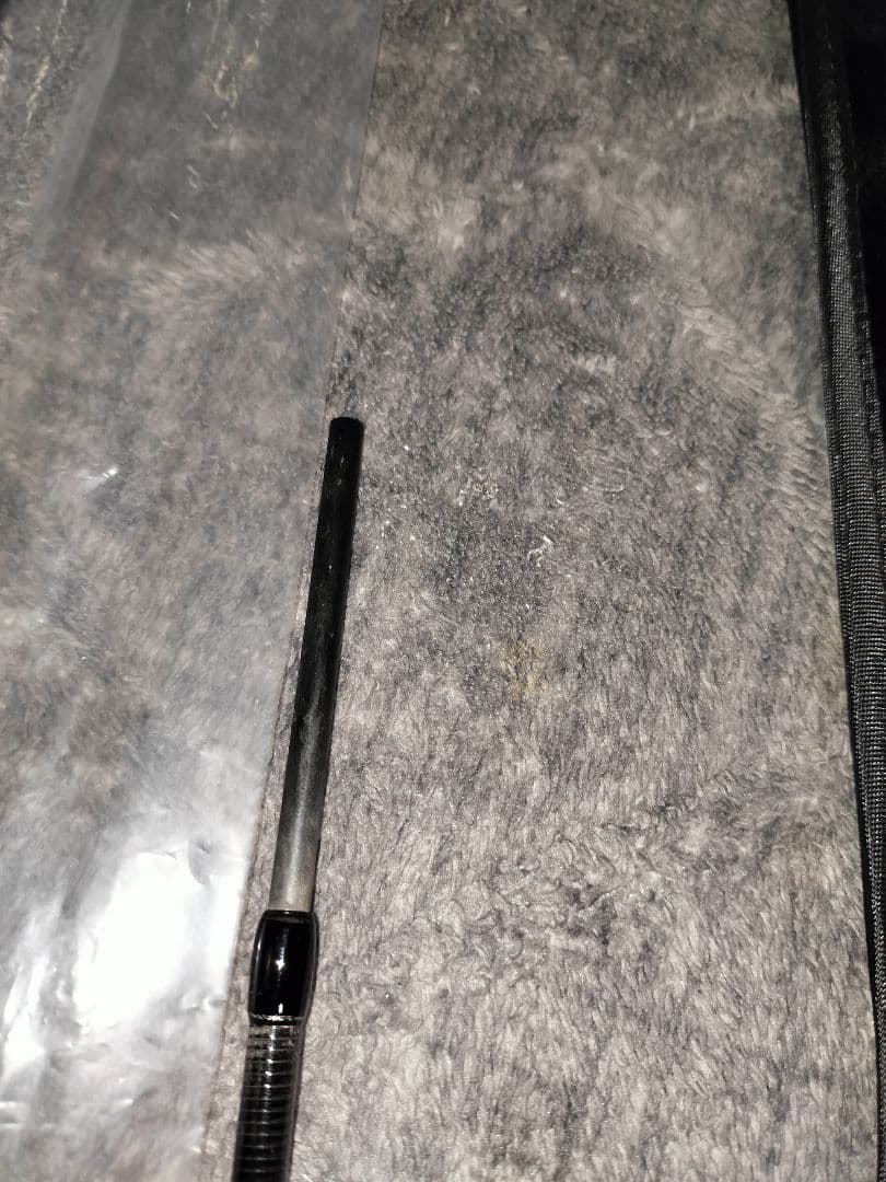 ティップ新品 34 hsr-65 アドバンスメント65 サーティーフォー