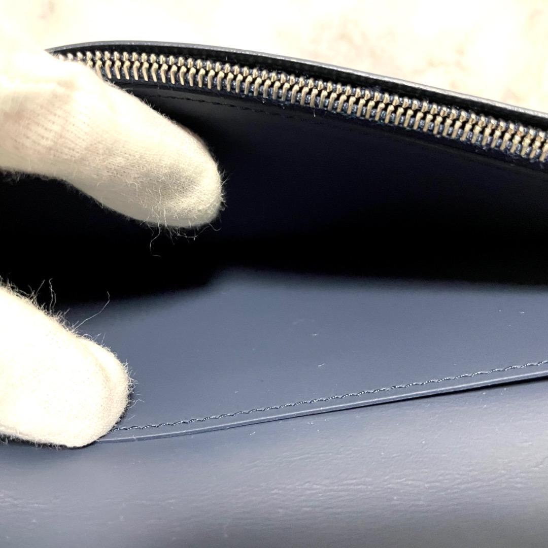 ✨ほぼ新品✨ルイヴィトン アエログラム ポルトフォイユ ブラザNM 長財布