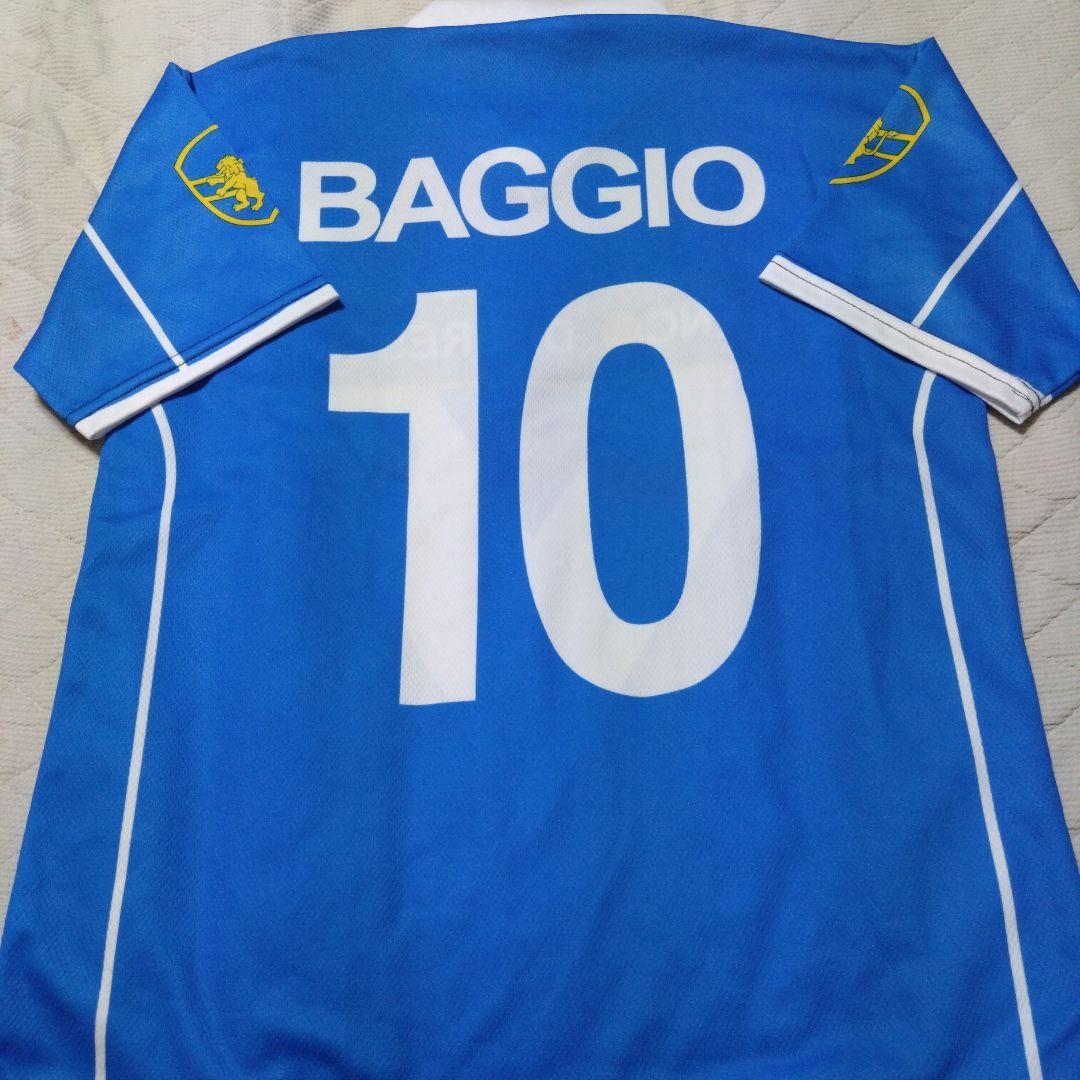 ブレシア　ロベルト・バッジョ