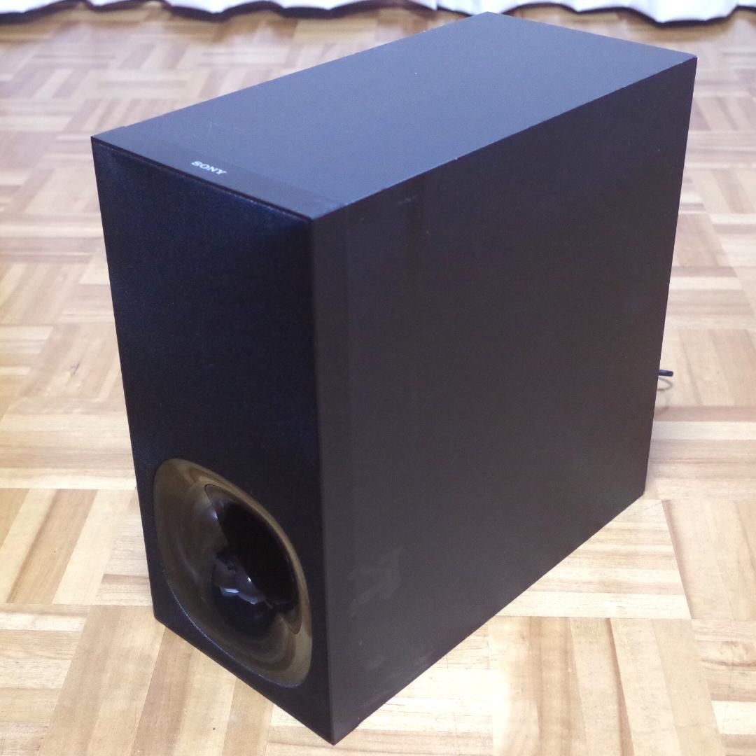 ソニー！高音質サウンドバー HT-Z9F ドルビーアトモス/ハイレゾ音源に対応！