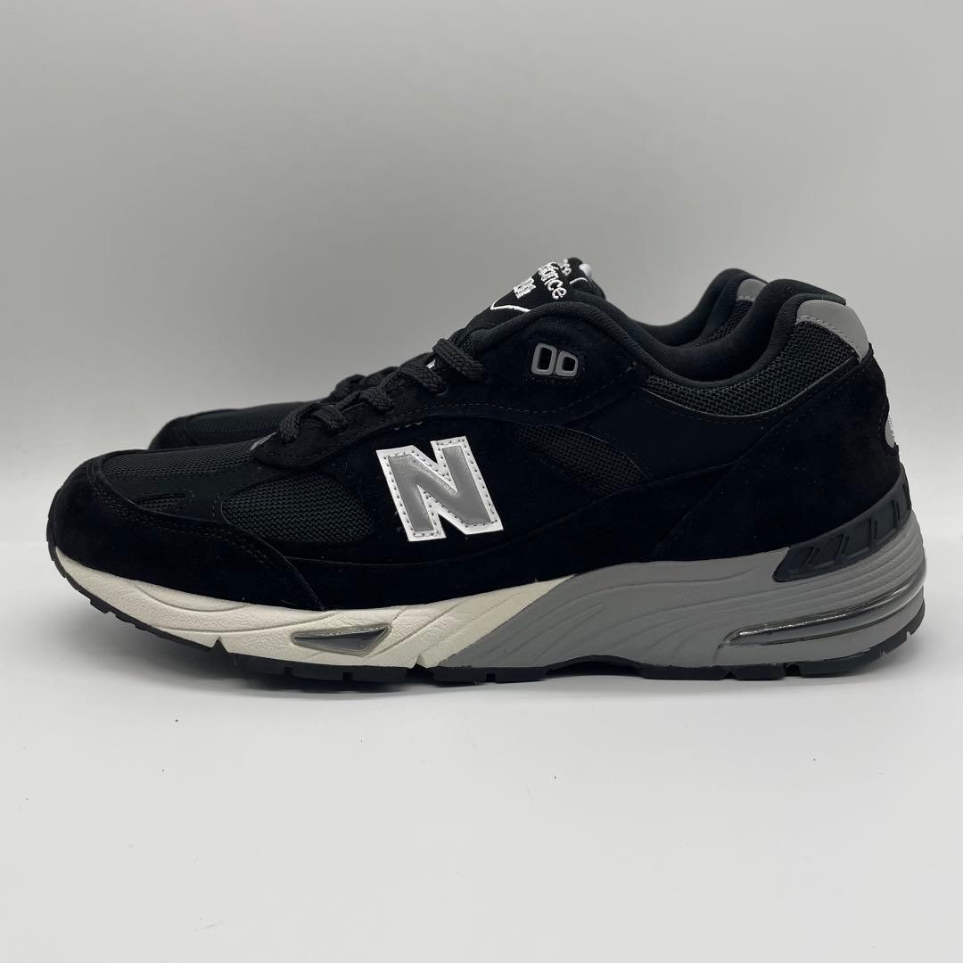 【新品】 29cm New Balance M991EKS イギリス製 海外限定