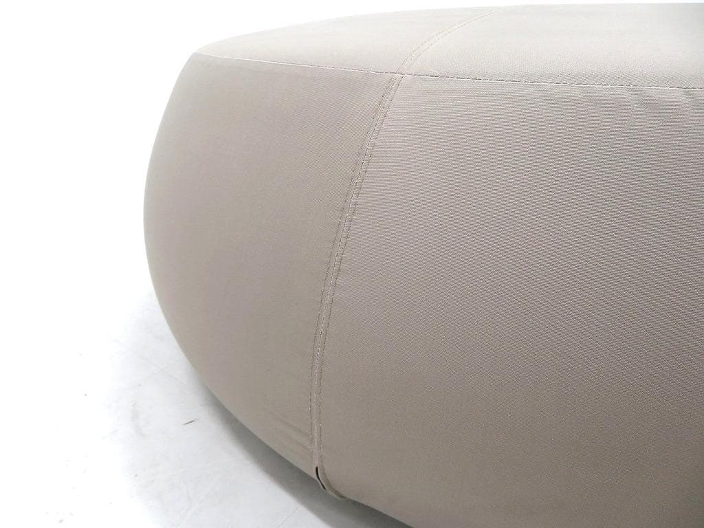 展示品　アルペール　オットマン　スツール　ソファ　arper　北欧　モダン