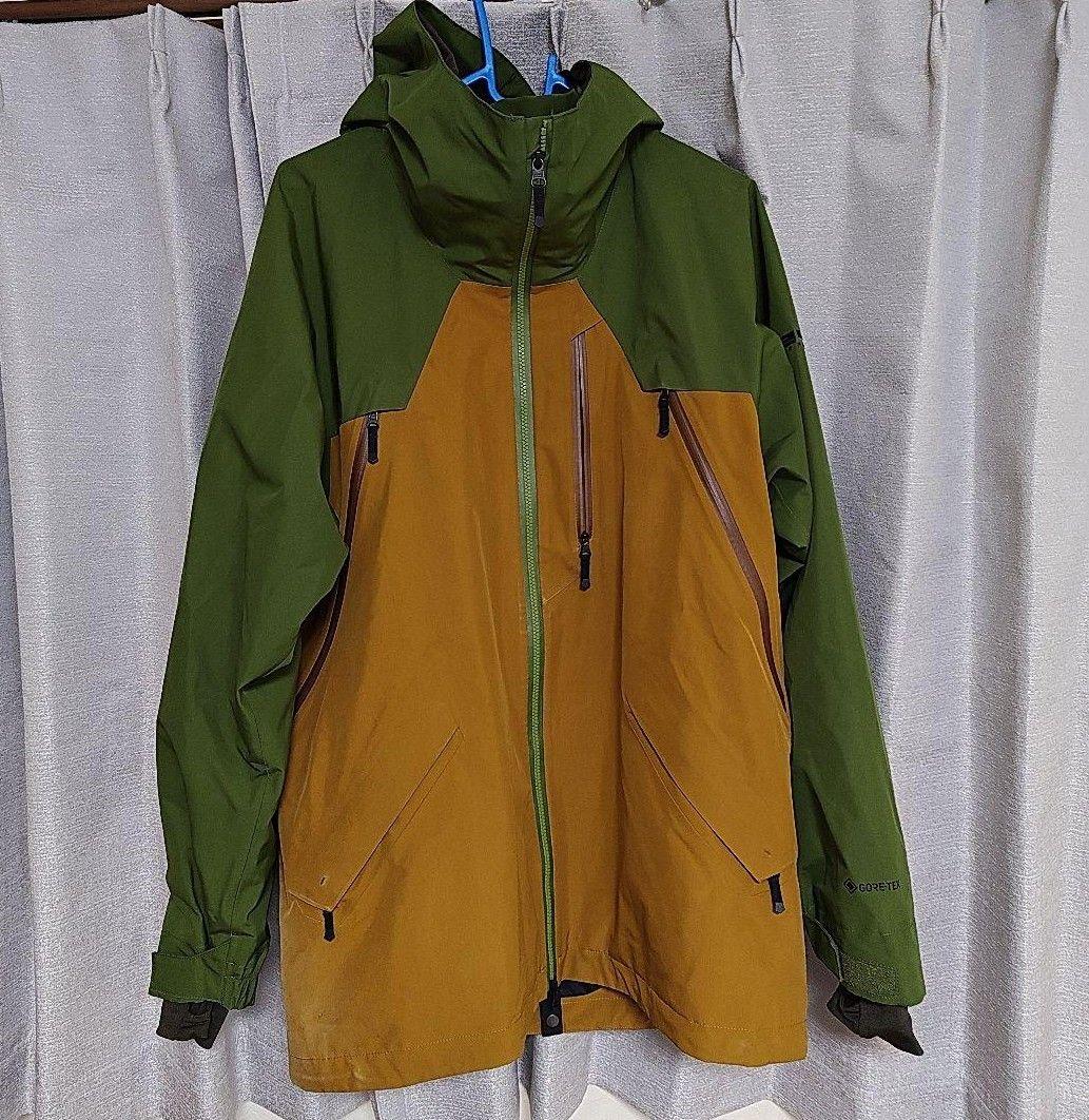 241 FORECASTER 22-23モデル　686 ak rew