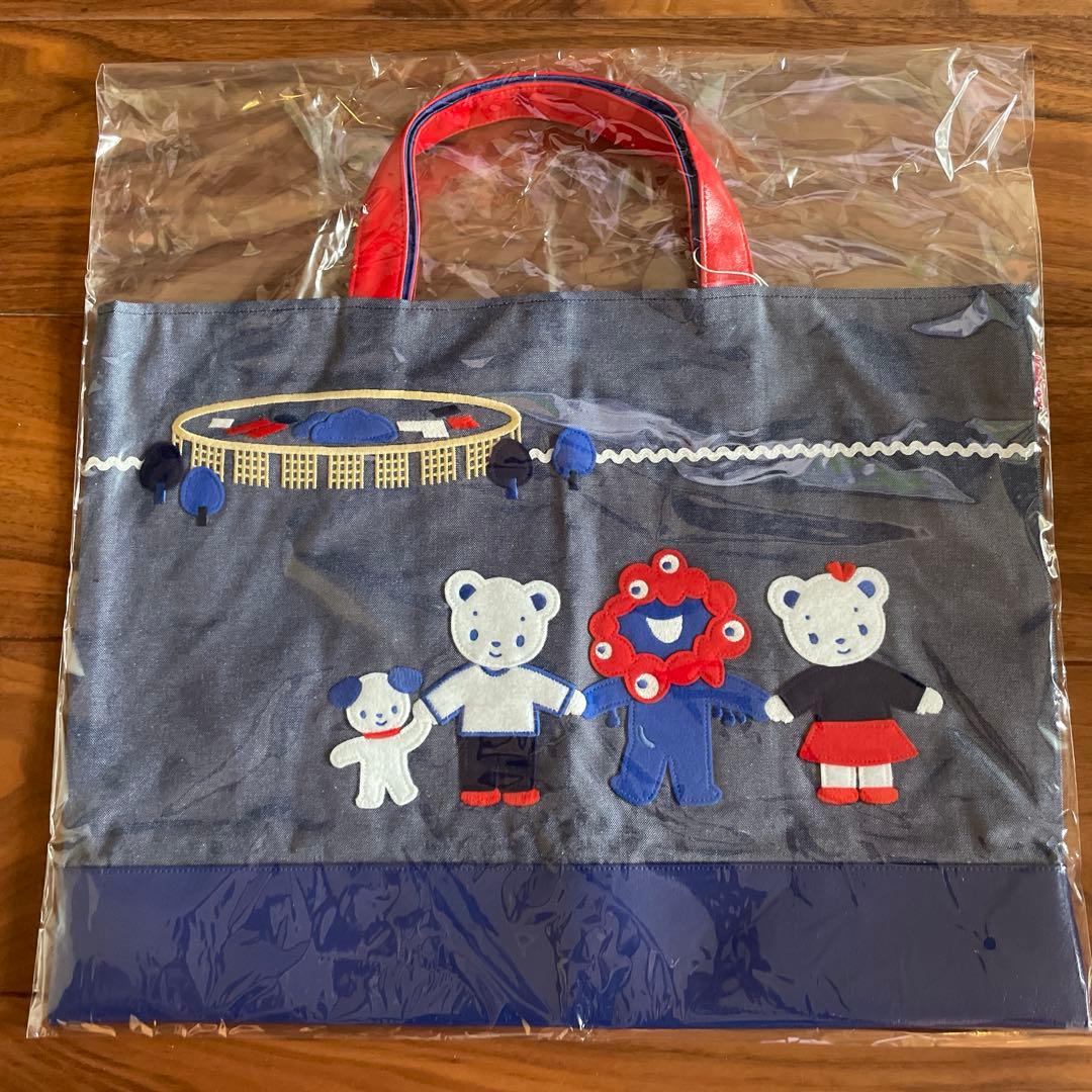 EXPO2025 ミャクミャク ファミリア バッグ