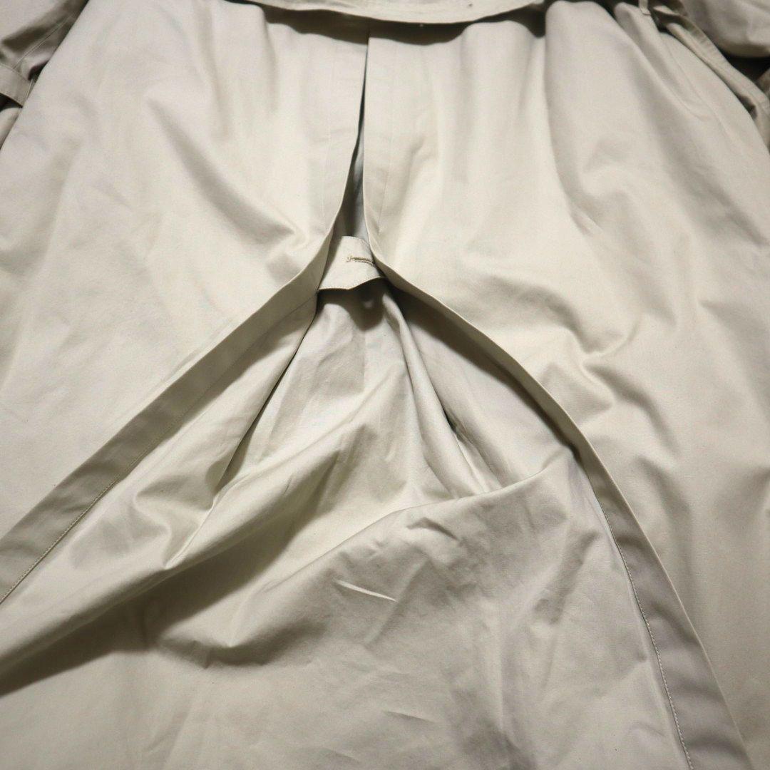 美品✨BURBERRYS　ノバチェック トレンチコート 2WAY ライナー付き