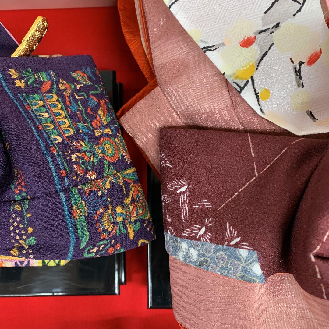 ★雛人形★親王飾り★展示品3-④