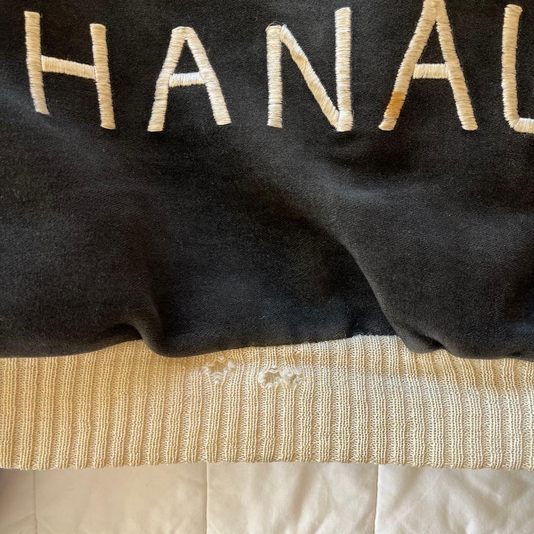 50s ドイツ souvenir jacket