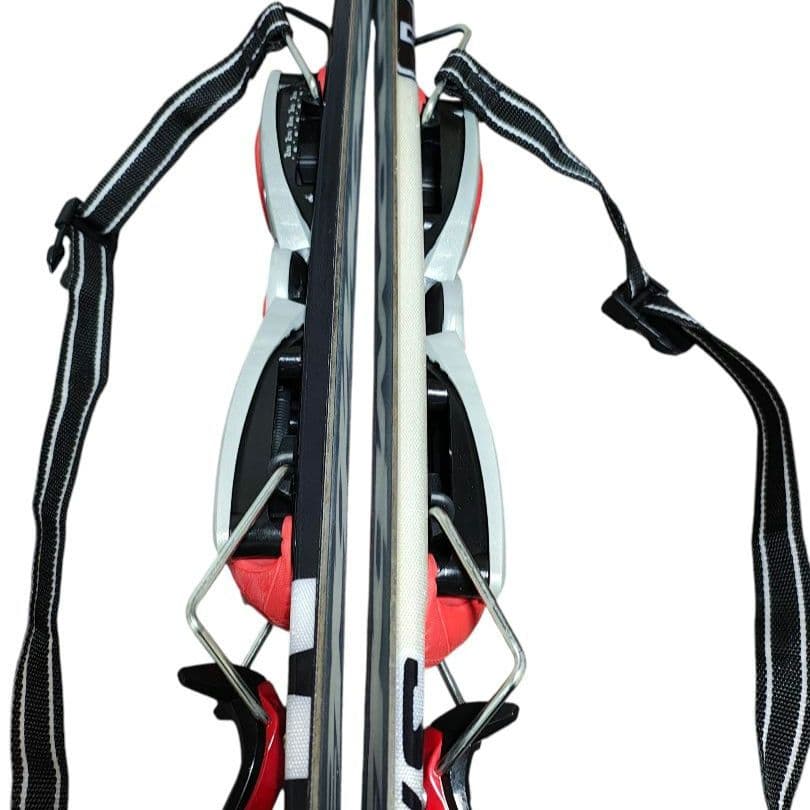 サロモン SALOMON MINIMAX 99.9 ショートスキー　ファンスキー