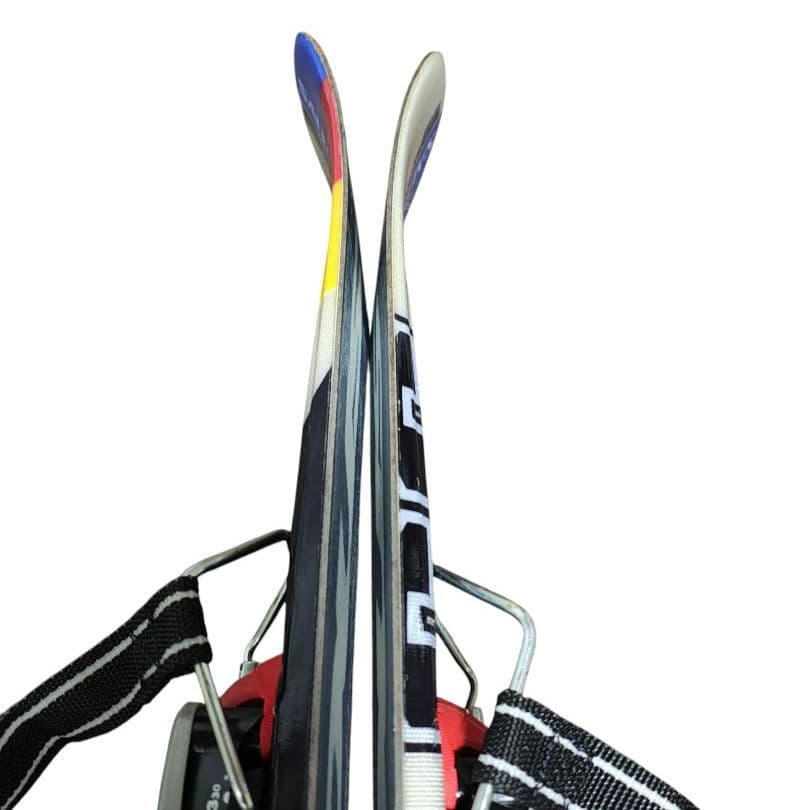 サロモン SALOMON MINIMAX 99.9 ショートスキー　ファンスキー