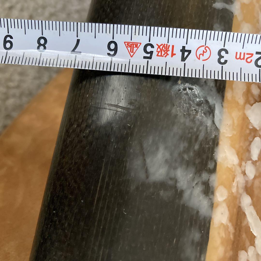 【手渡可】ヘスサーフボードスナッグルパウ5.6x21'x 2.625 フィン付き