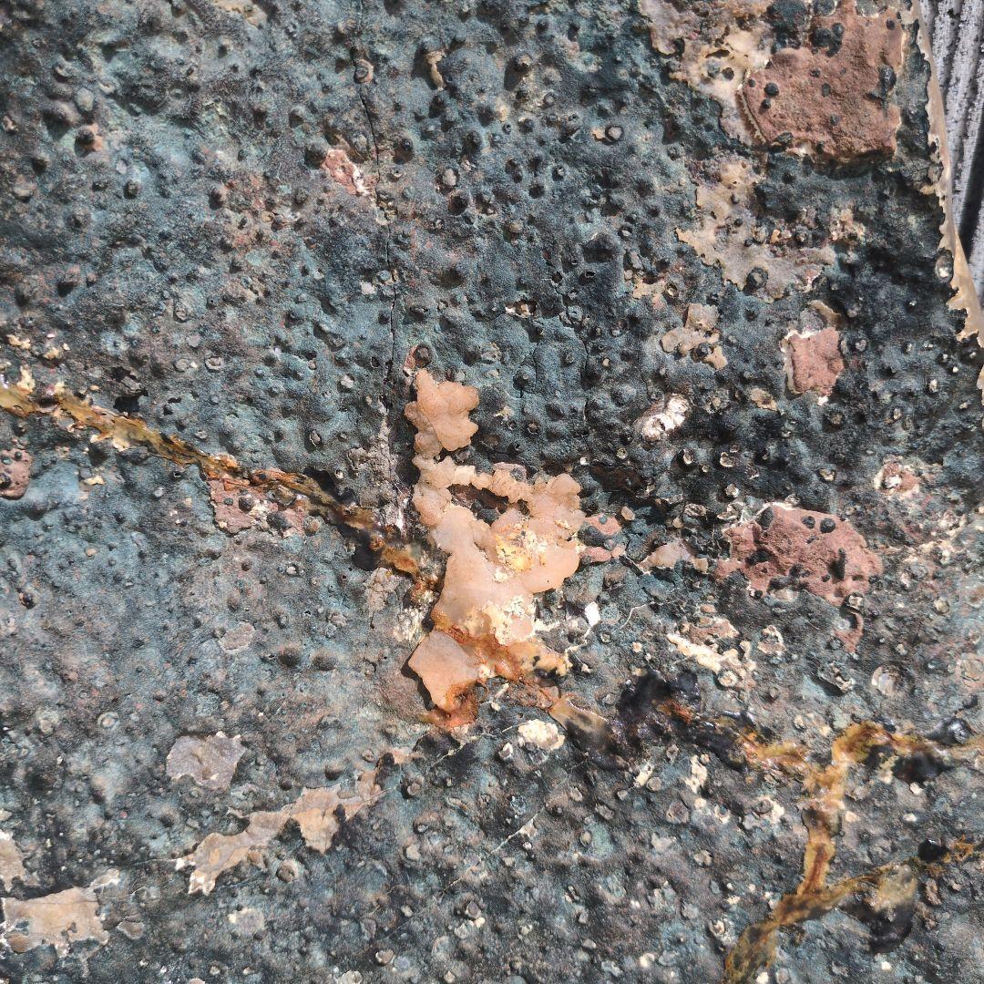 アメジスト クラスター 約8kg 紫水晶 天然石 パワーストーン 原石