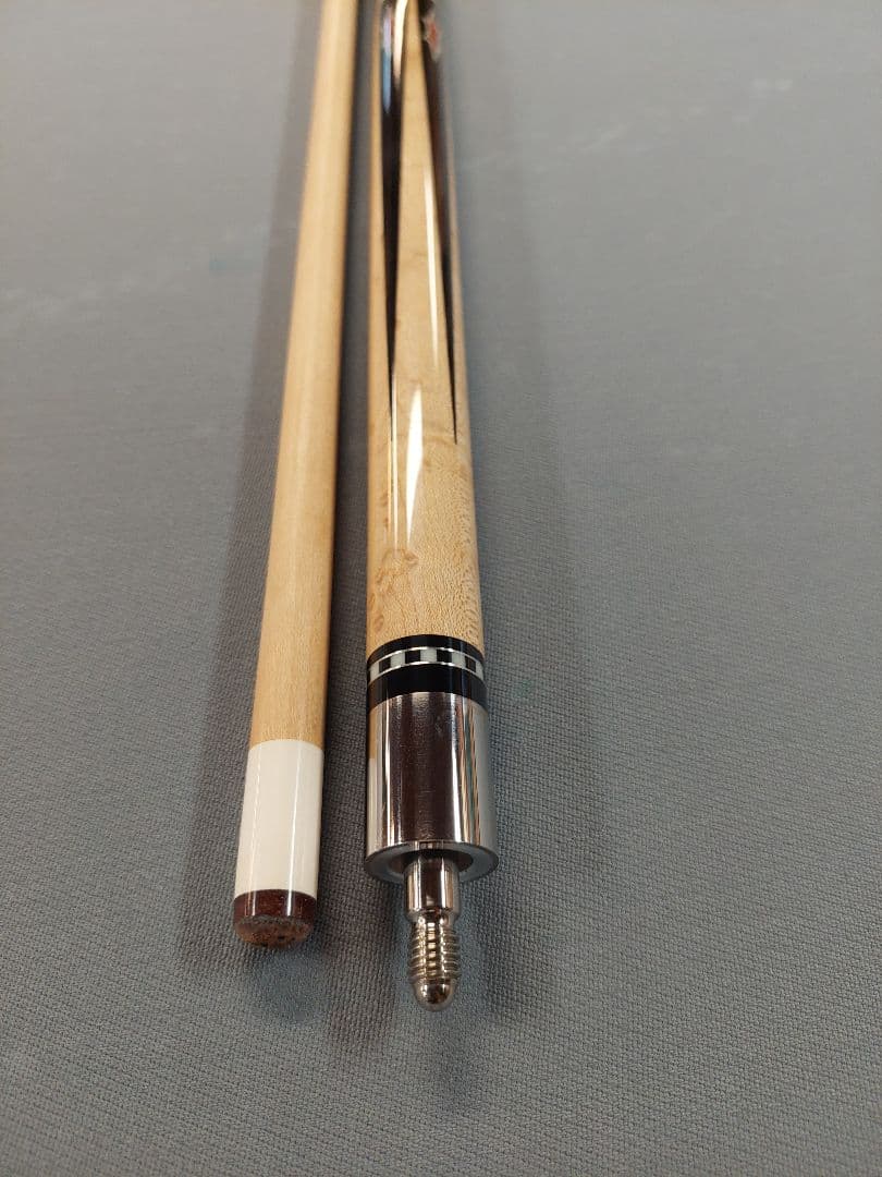 安*慎様 【新品未使用】ビリヤードキュー　FURY