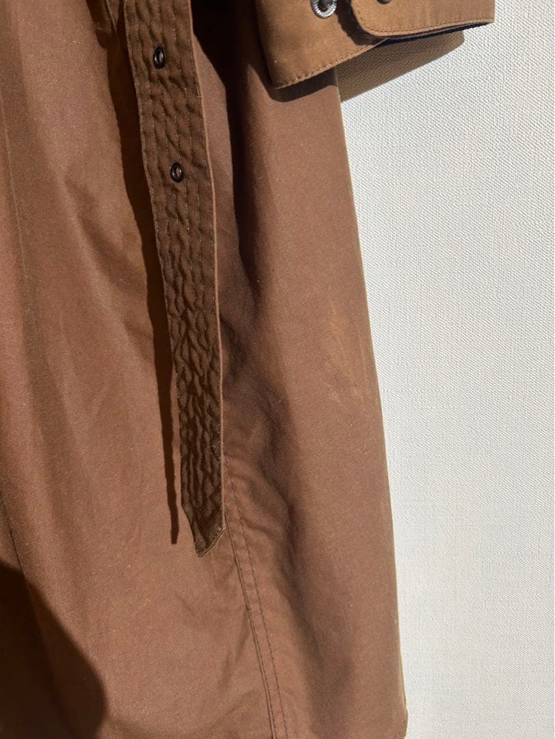 最終値下げ‼️希少品 美品BarbourディスパッチライダーWAXコート