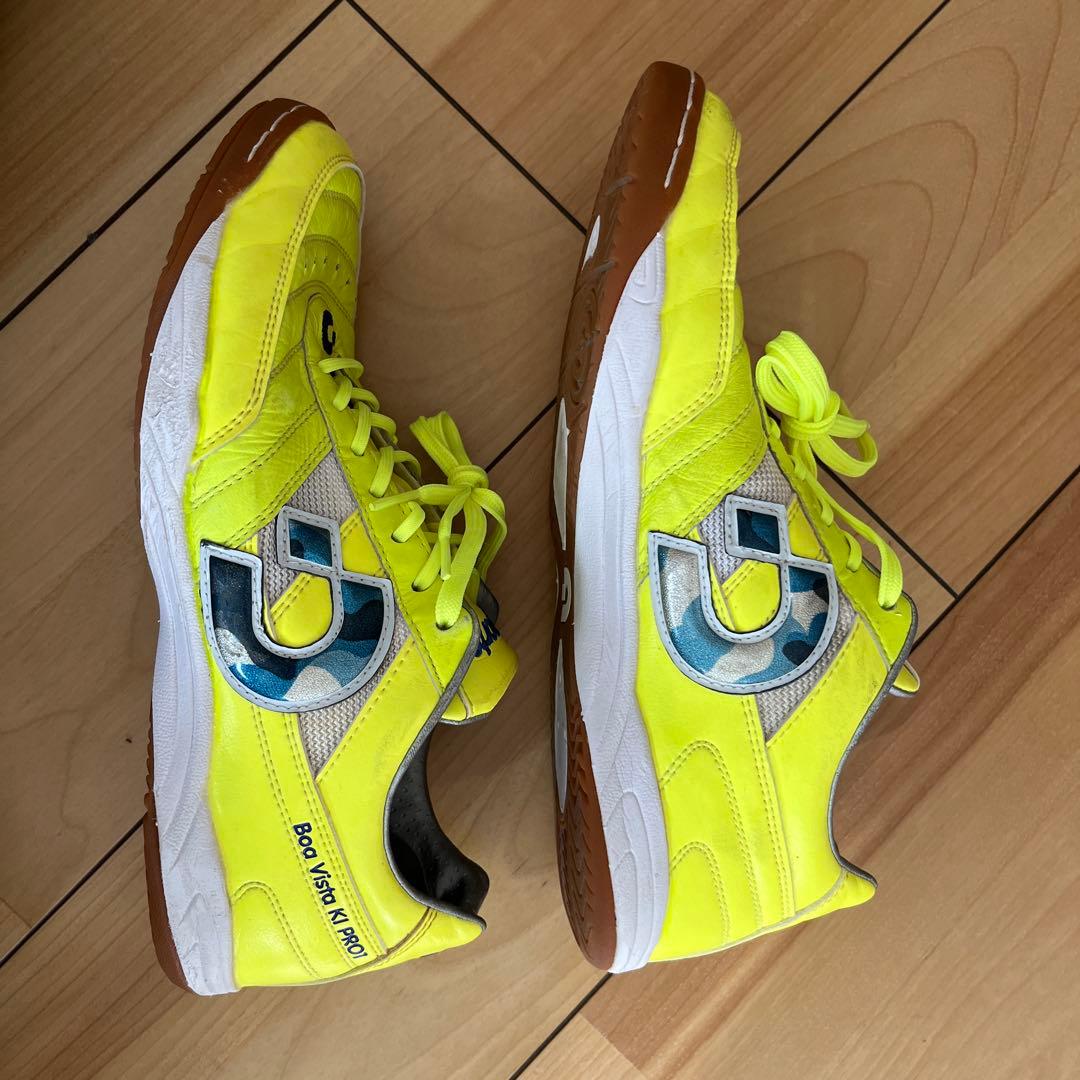 非売品 Desporte Boa Vista KI PRO1 25.5cm