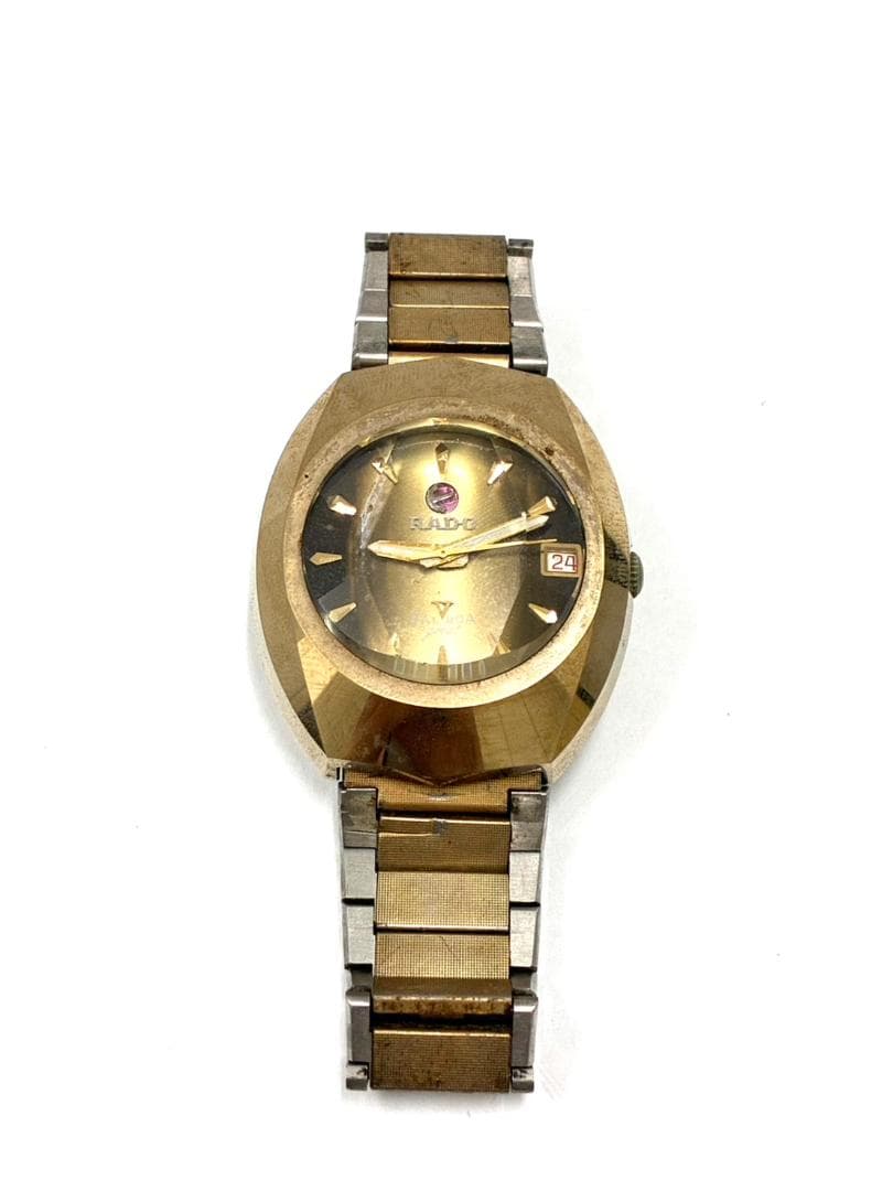 25S12-234 RADO BALBOA K404900 ラドー バルボア